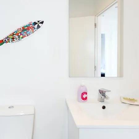 Apartamento Plum Guide - Pumpkin Patch Lisboa